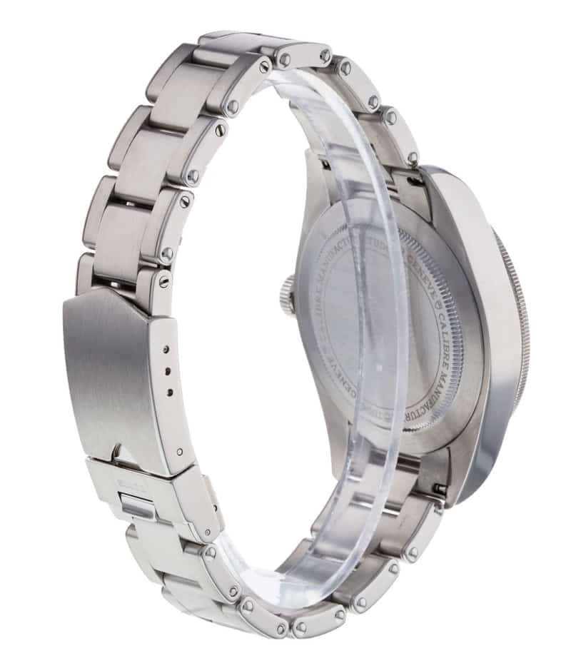 Tudor Heritage Black Bay M79030N-0001